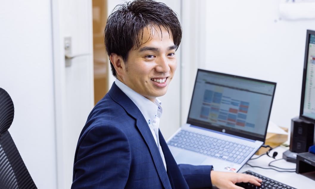 私たちの存在意義