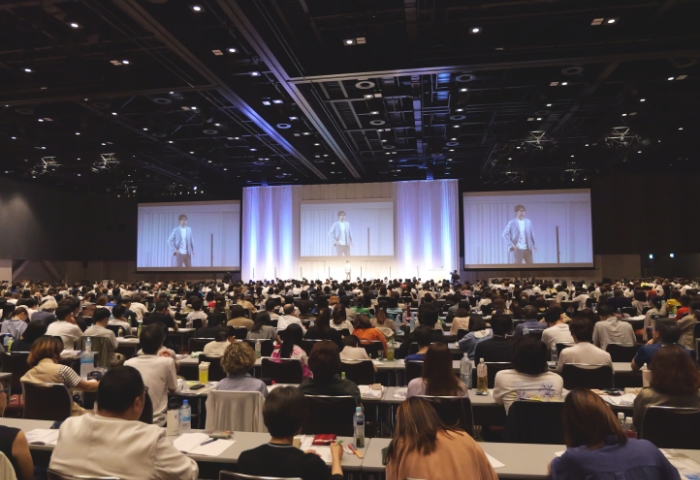 株式会社AWARENESS