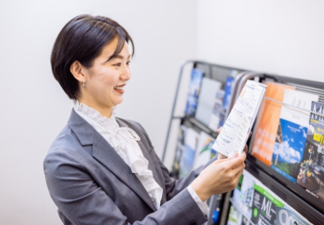 第二象限のタスク推進