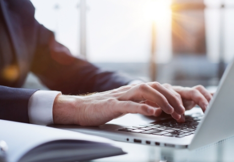 退社 or イベント運営