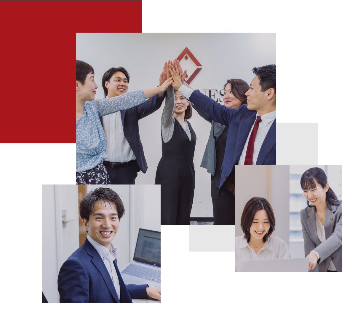 AWARENESSだからできること