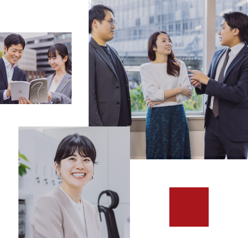 “自分の生き方”を見つけよう 人生を楽しもう