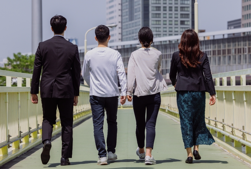 キャリアステージ