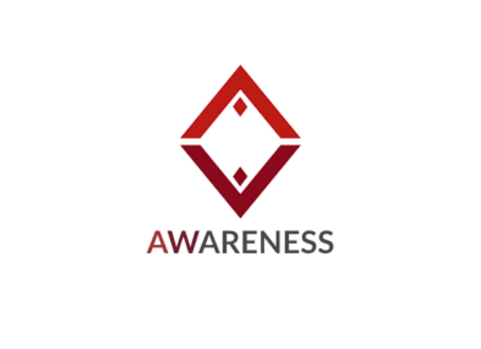 株式会社AWARENESS ロゴ