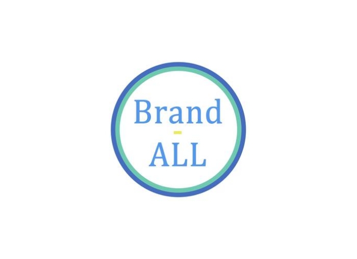 株式会社Brand-ALL ロゴ
