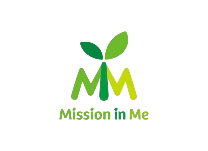 株式会社Mission in Me ロゴ