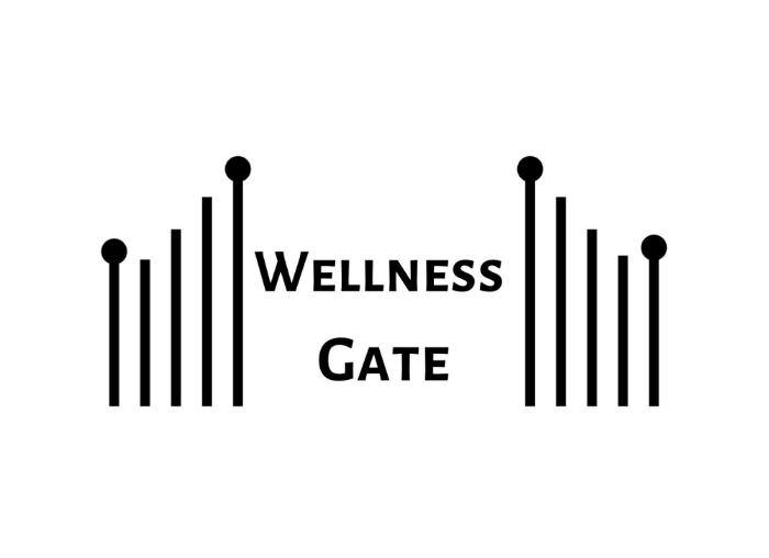株式会社Wellness Gate ロゴ